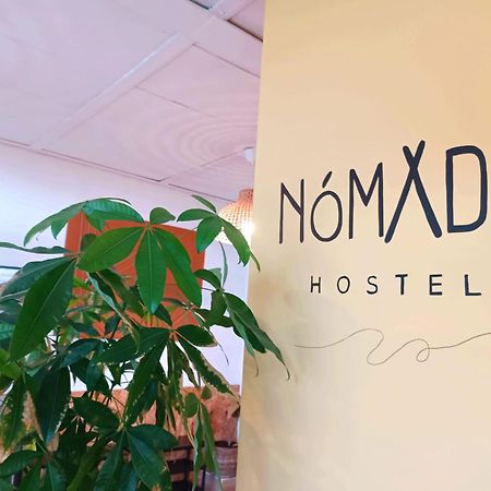 Hostel Nomada San Vicente De La Barquera Zewnętrze zdjęcie