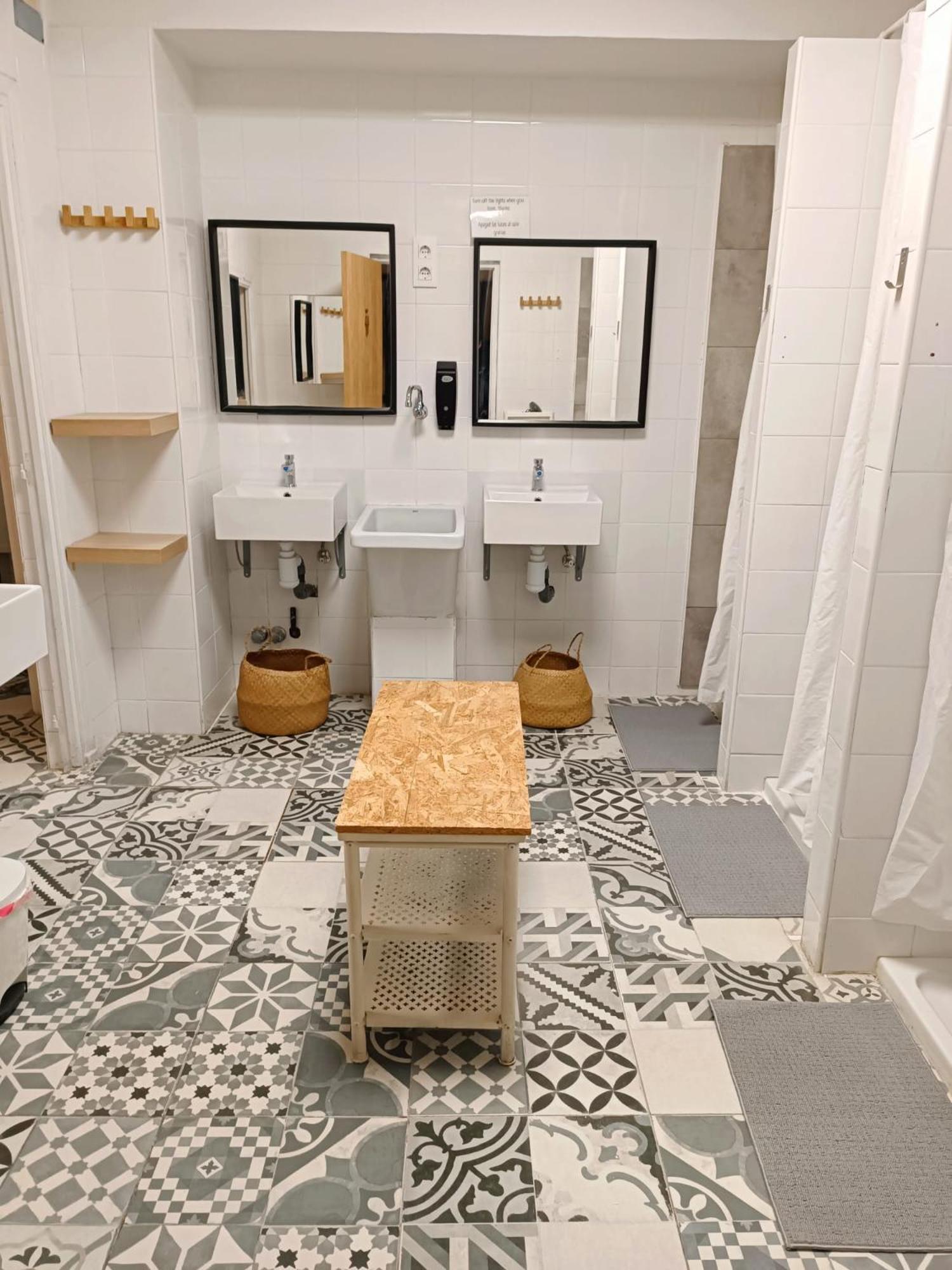 Hostel Nomada San Vicente De La Barquera Zewnętrze zdjęcie