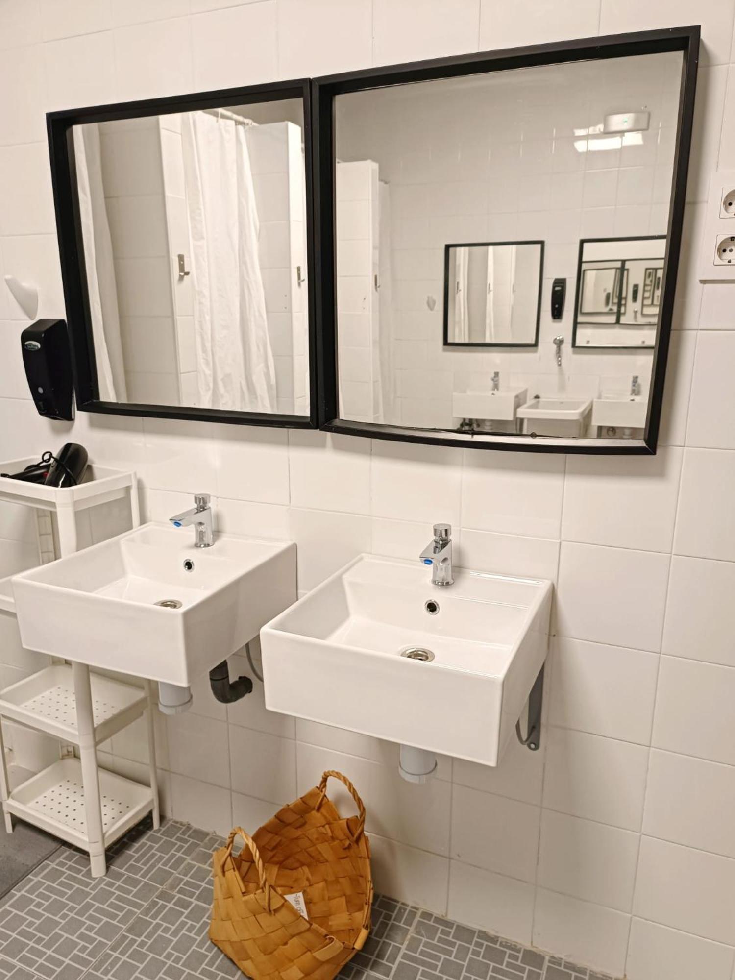 Hostel Nomada San Vicente De La Barquera Zewnętrze zdjęcie
