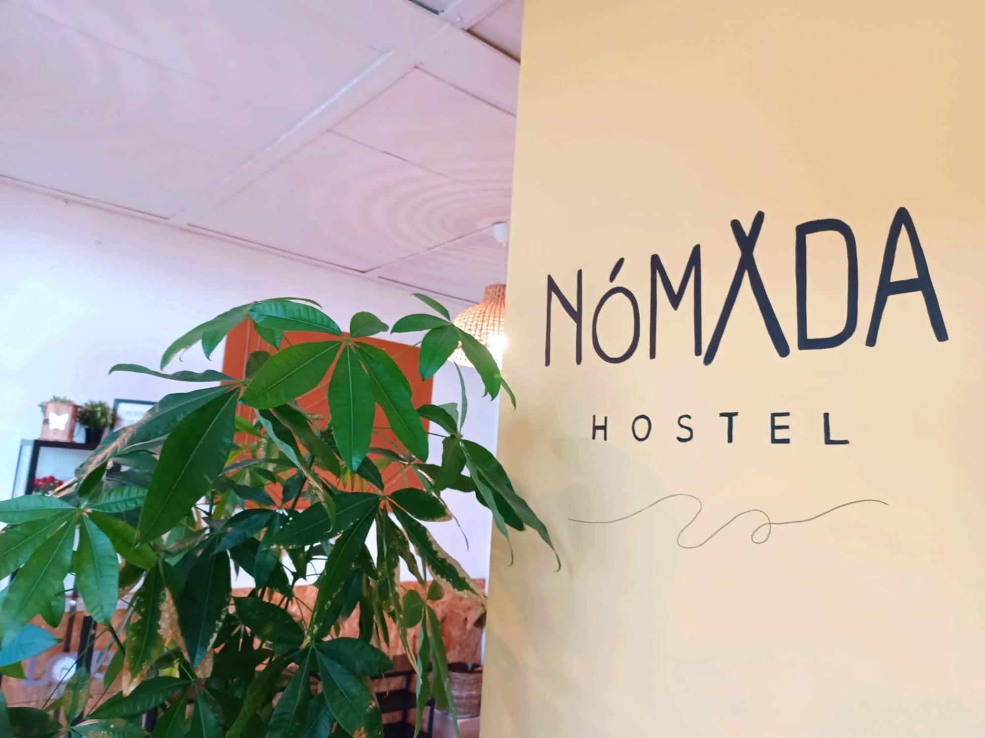 Hostel Nomada San Vicente De La Barquera Zewnętrze zdjęcie