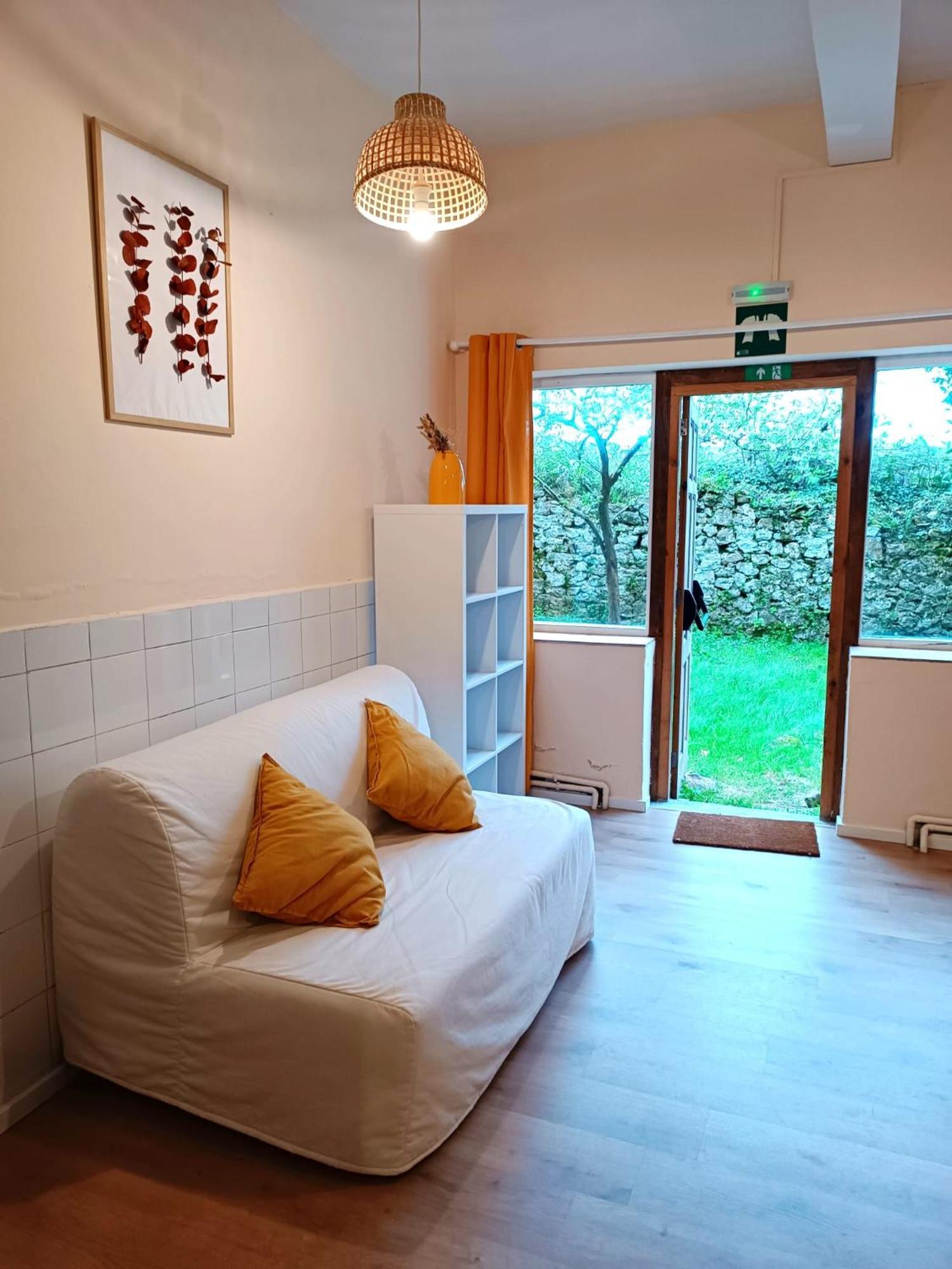 Hostel Nomada San Vicente De La Barquera Zewnętrze zdjęcie