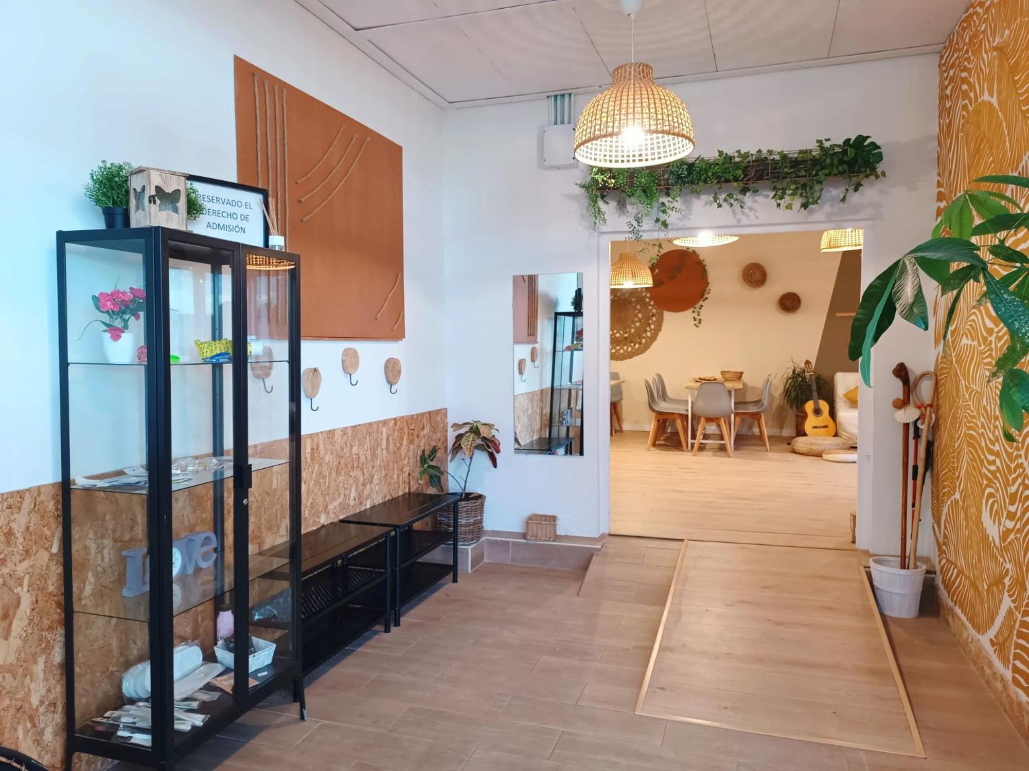 Hostel Nomada San Vicente De La Barquera Zewnętrze zdjęcie