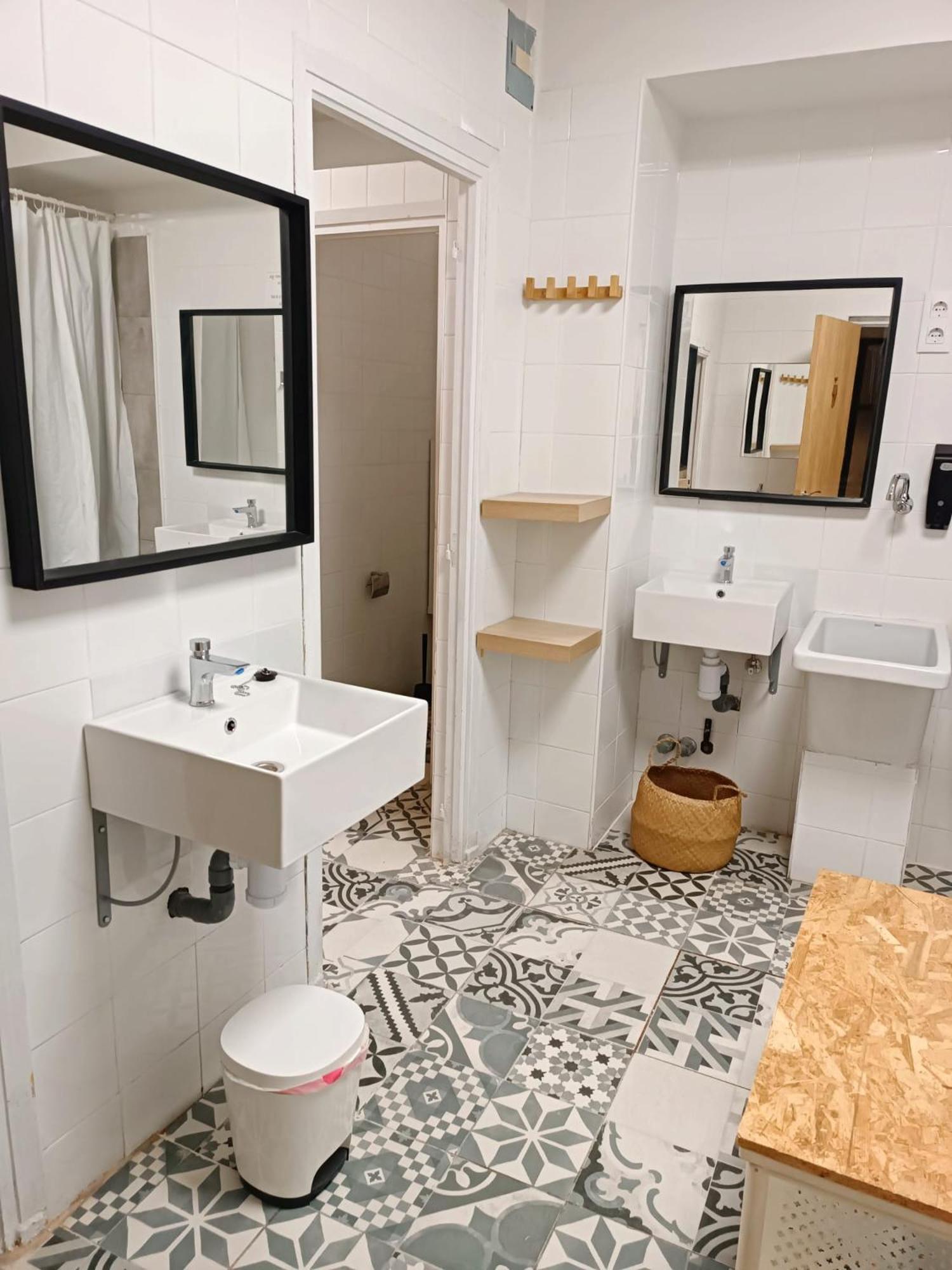 Hostel Nomada San Vicente De La Barquera Zewnętrze zdjęcie