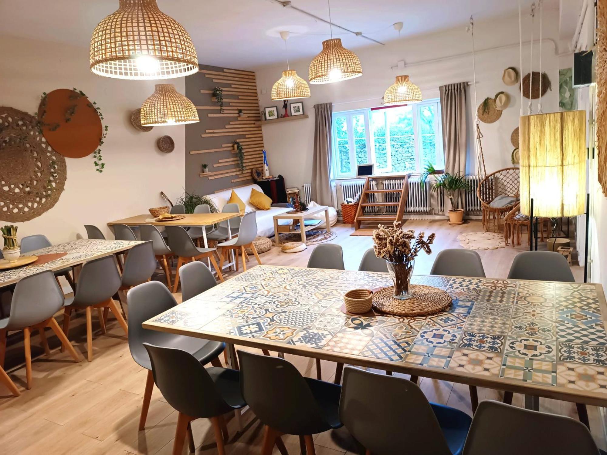 Hostel Nomada San Vicente De La Barquera Zewnętrze zdjęcie