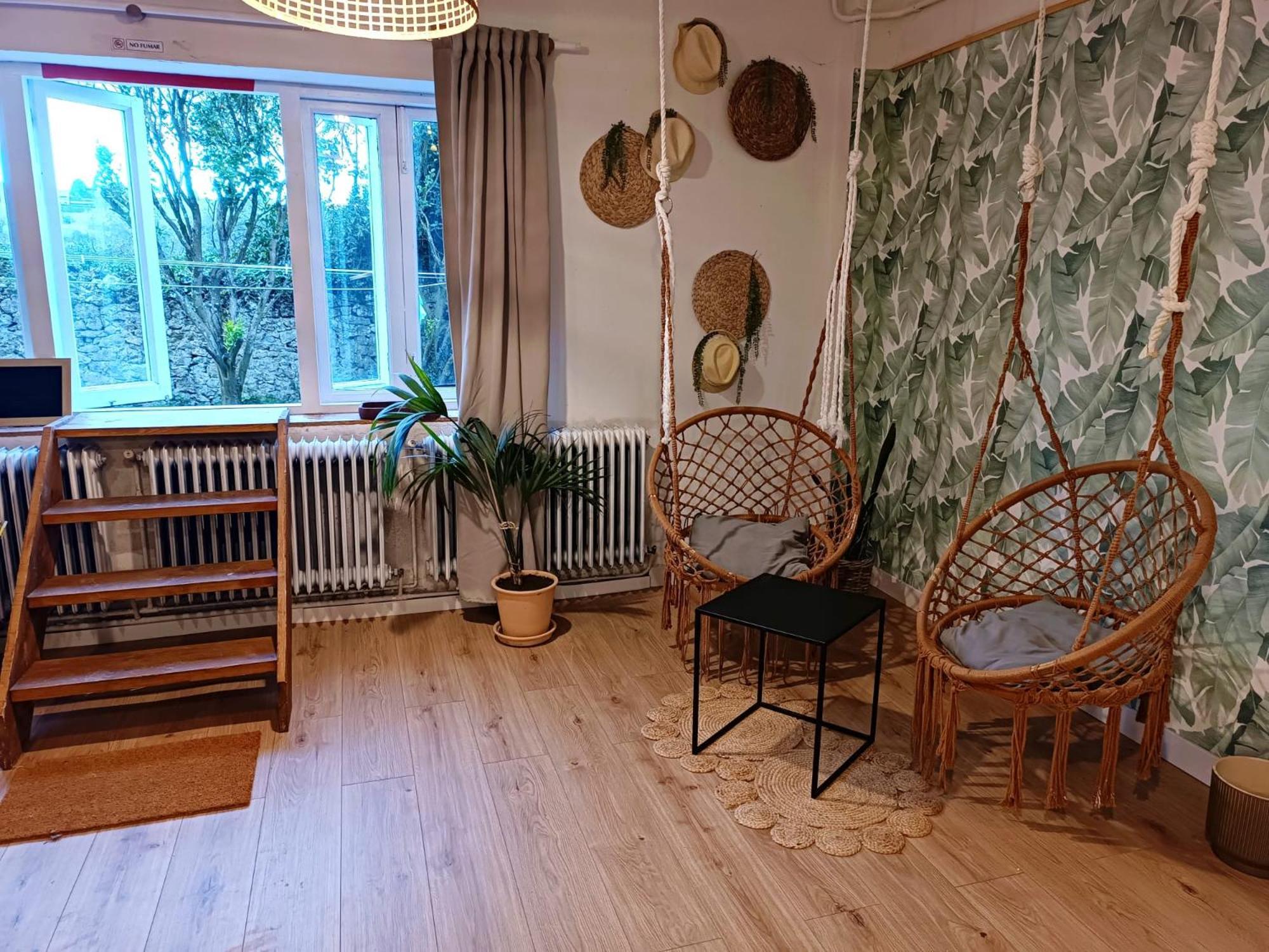 Hostel Nomada San Vicente De La Barquera Zewnętrze zdjęcie