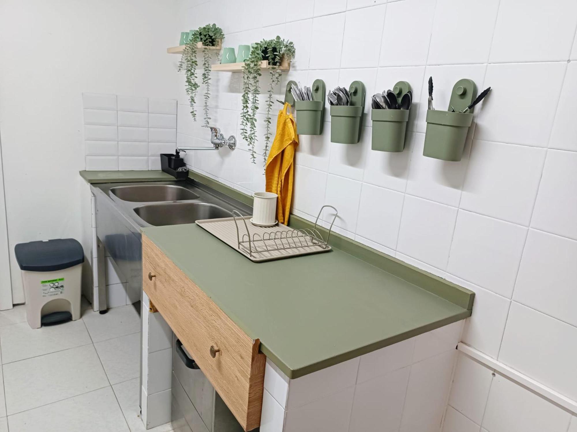 Hostel Nomada San Vicente De La Barquera Zewnętrze zdjęcie