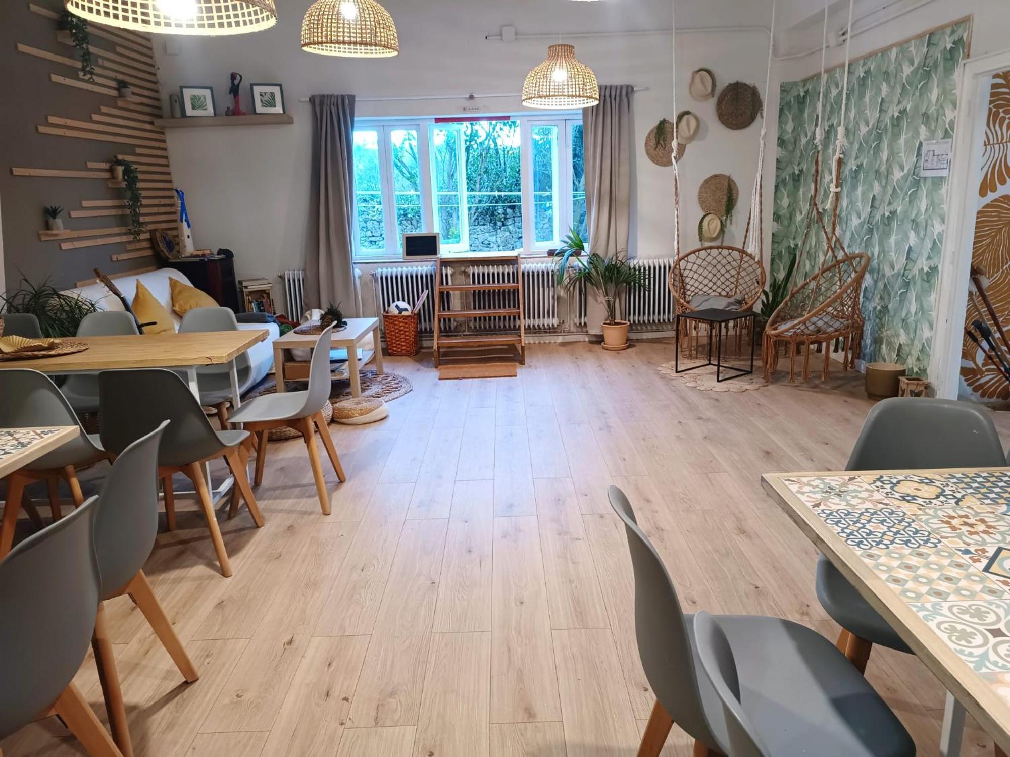 Hostel Nomada San Vicente De La Barquera Zewnętrze zdjęcie