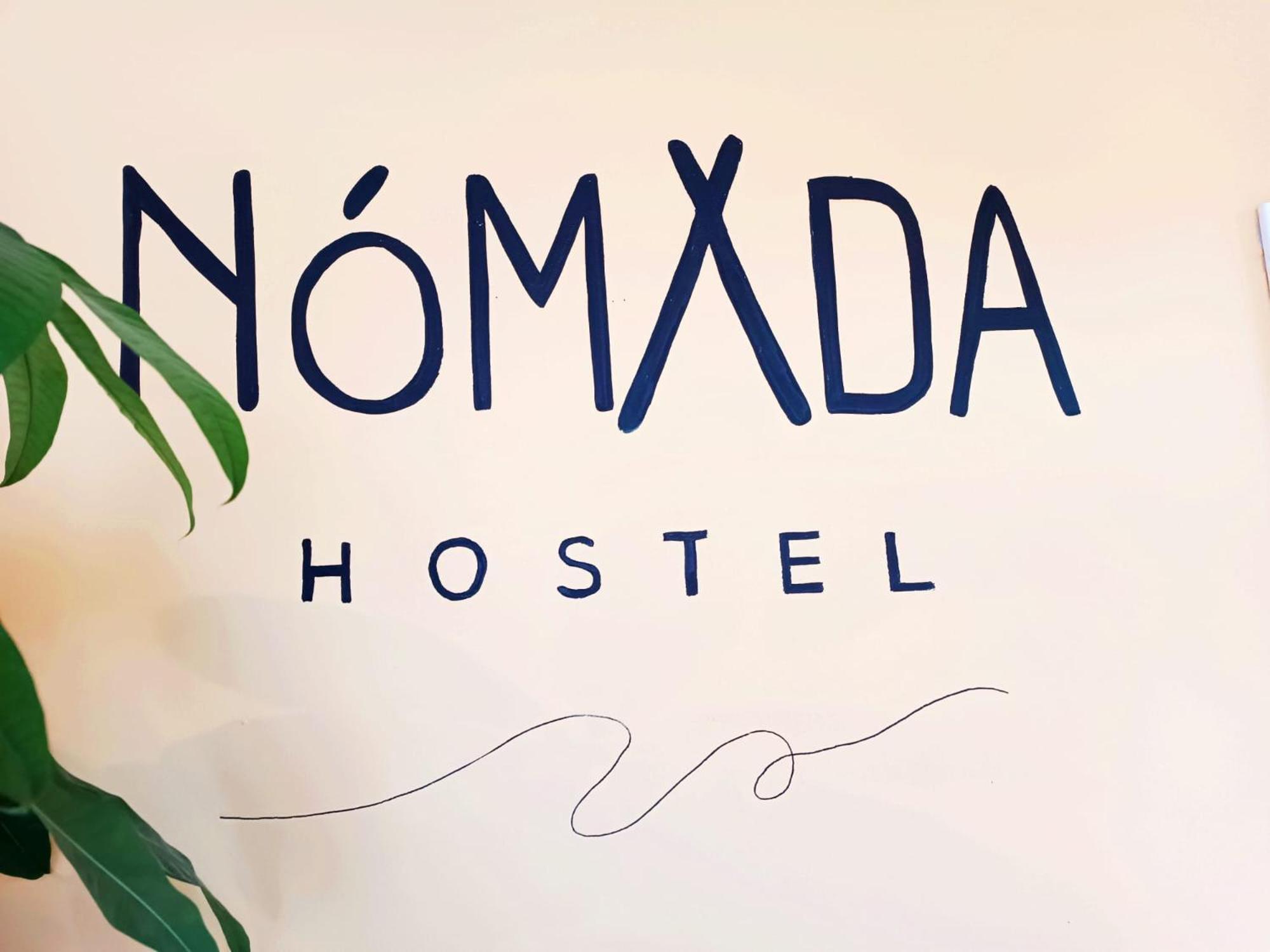 Hostel Nomada San Vicente De La Barquera Zewnętrze zdjęcie