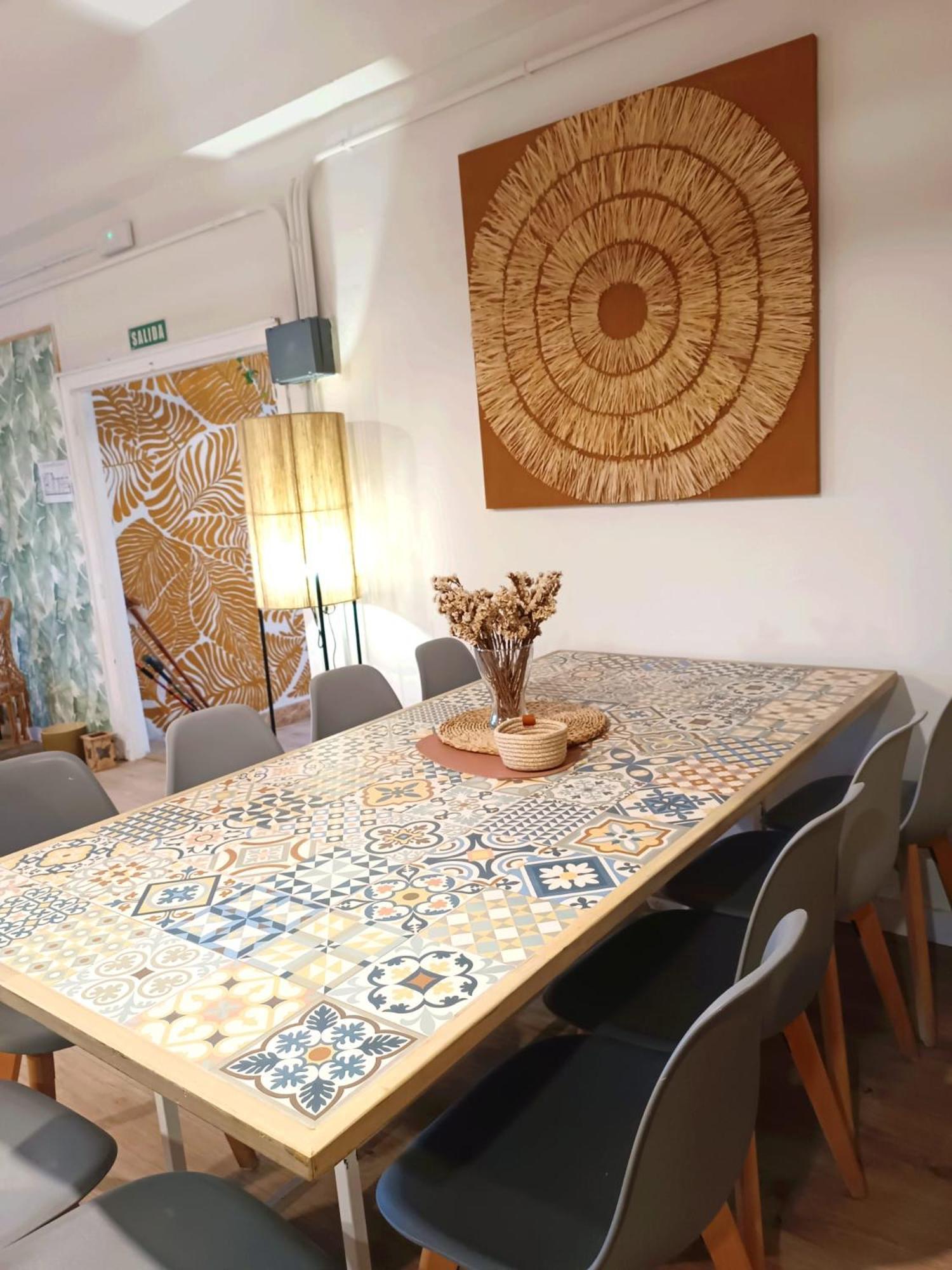 Hostel Nomada San Vicente De La Barquera Zewnętrze zdjęcie