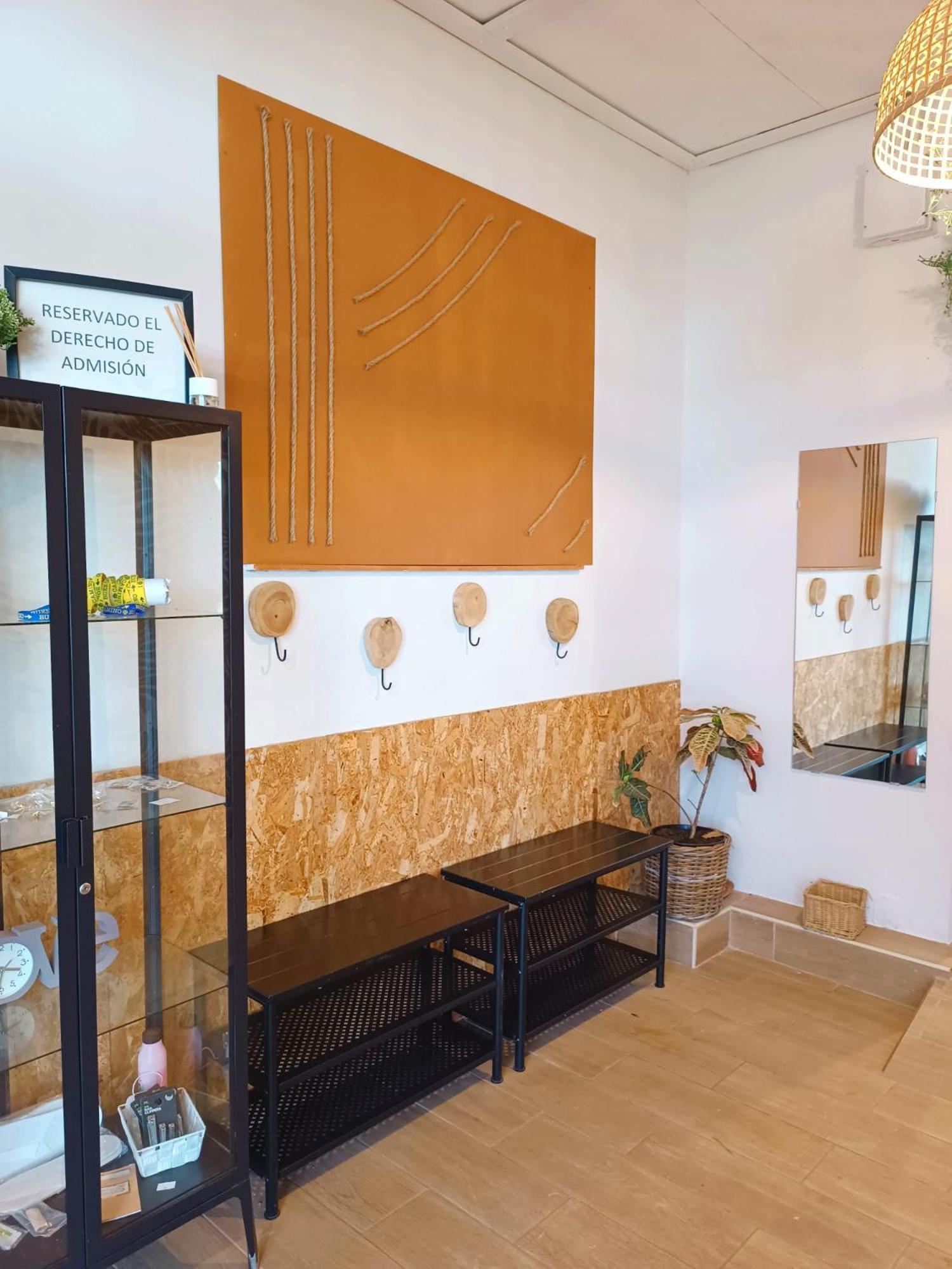 Hostel Nomada San Vicente De La Barquera Zewnętrze zdjęcie