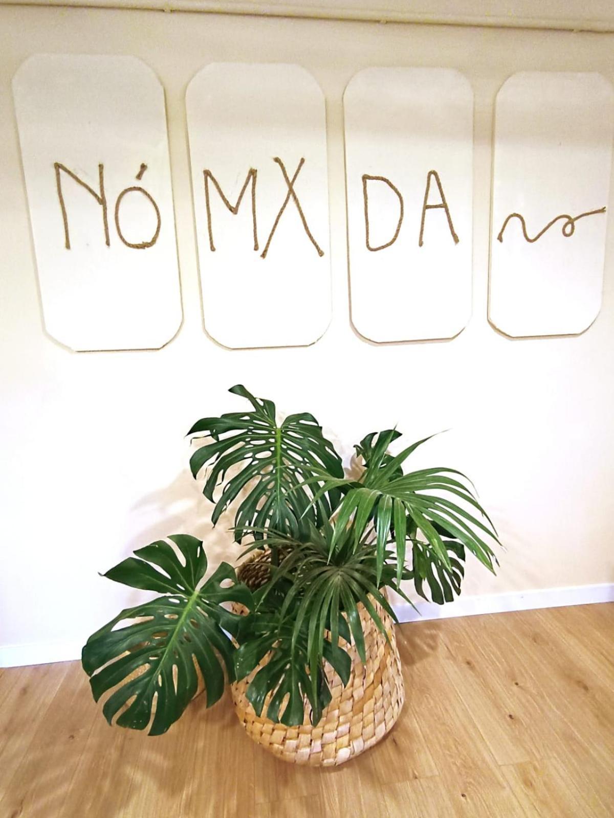 Hostel Nomada San Vicente De La Barquera Zewnętrze zdjęcie