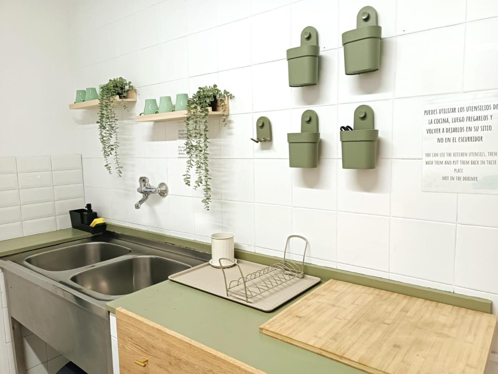 Hostel Nomada San Vicente De La Barquera Zewnętrze zdjęcie