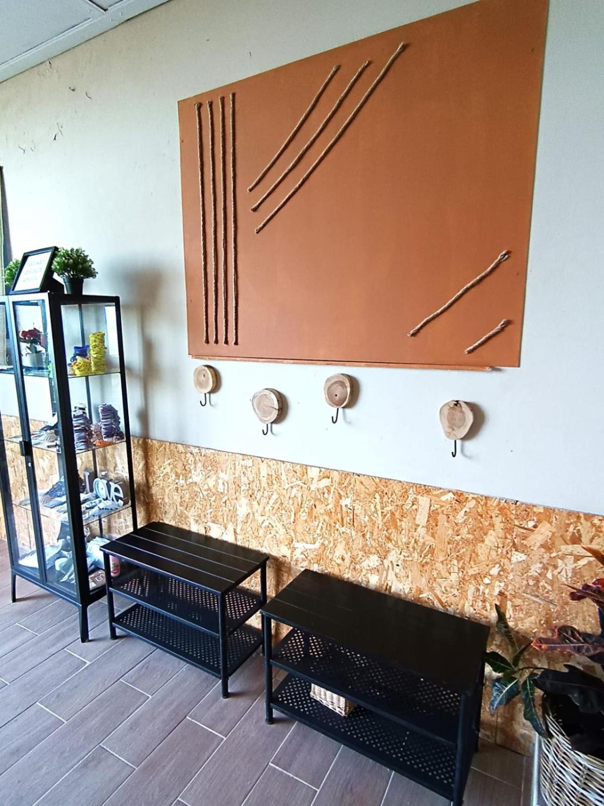 Hostel Nomada San Vicente De La Barquera Zewnętrze zdjęcie